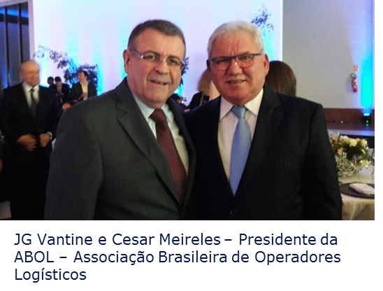 jg e cesar meireles