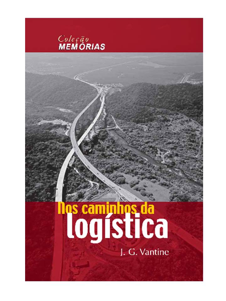 NOS CAMINHOS DA LOGÍSTICA