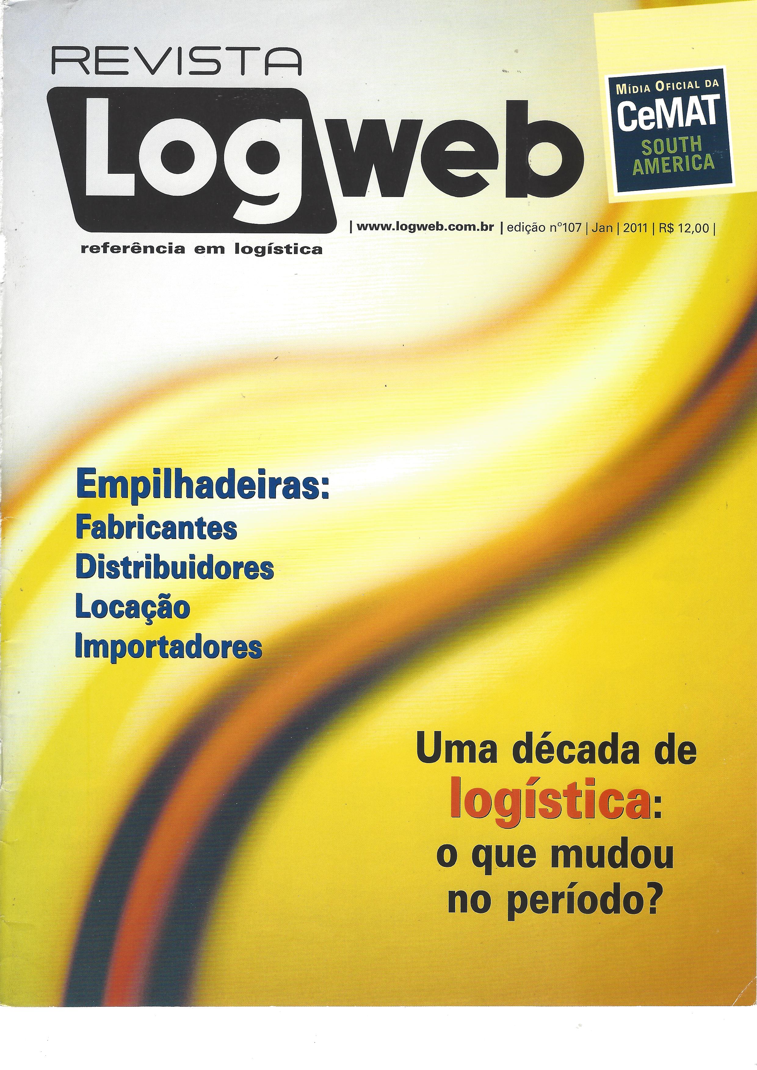 MULTIMODAL – UMA DÉCADA DE LOGÍSTICA: O QUE MUDOU NO PERÍODO?